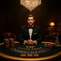PlayAmo - Live Blackjack with Real Dealers