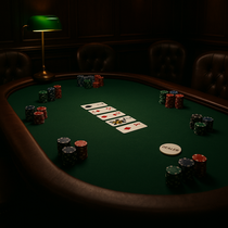 PlayAmo - Live Poker - Live Casino Poker Game