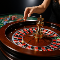 PlayAmo - Live Roulette - Real Time Casino Game