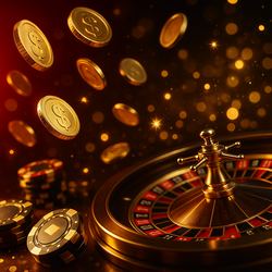 PlayAmo Casino - 100% bonus iki €100 + 100 laisvų sukimų