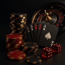 BetSoft Provider Logo