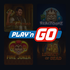 Play'n GO Provider Logo
