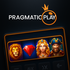 Pragmatic Play Provider Logo