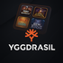 Yggdrasil Provider Logo