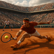 PlayAmo - Tennis Betting - Online Sports Betting